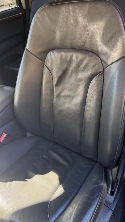 2012 Audi 4L Q7 - Image 17 of 20