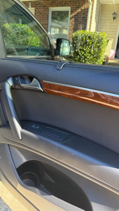 2012 Audi 4L Q7 - Image 7 of 20
