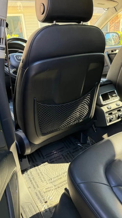 2012 Audi 4L Q7 - Image 15 of 20