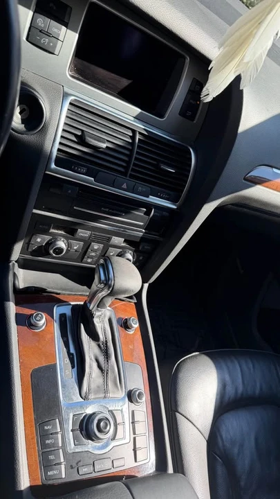 2012 Audi 4L Q7 - Image 5 of 20