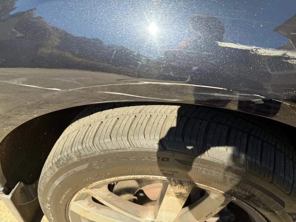 2012 Audi 4L Q7 - Image 6 of 20