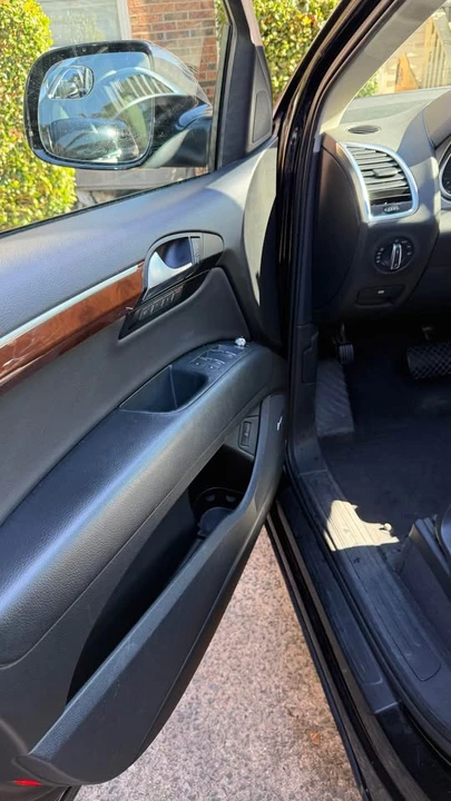 2012 Audi 4L Q7 - Image 14 of 20