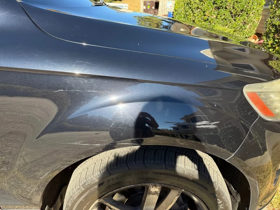 2012 Audi 4L Q7 - Image 20 of 20