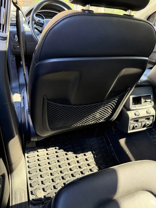 2012 Audi 4L Q7 - Image 12 of 20