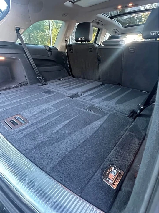 2012 Audi 4L Q7 - Image 5 of 11