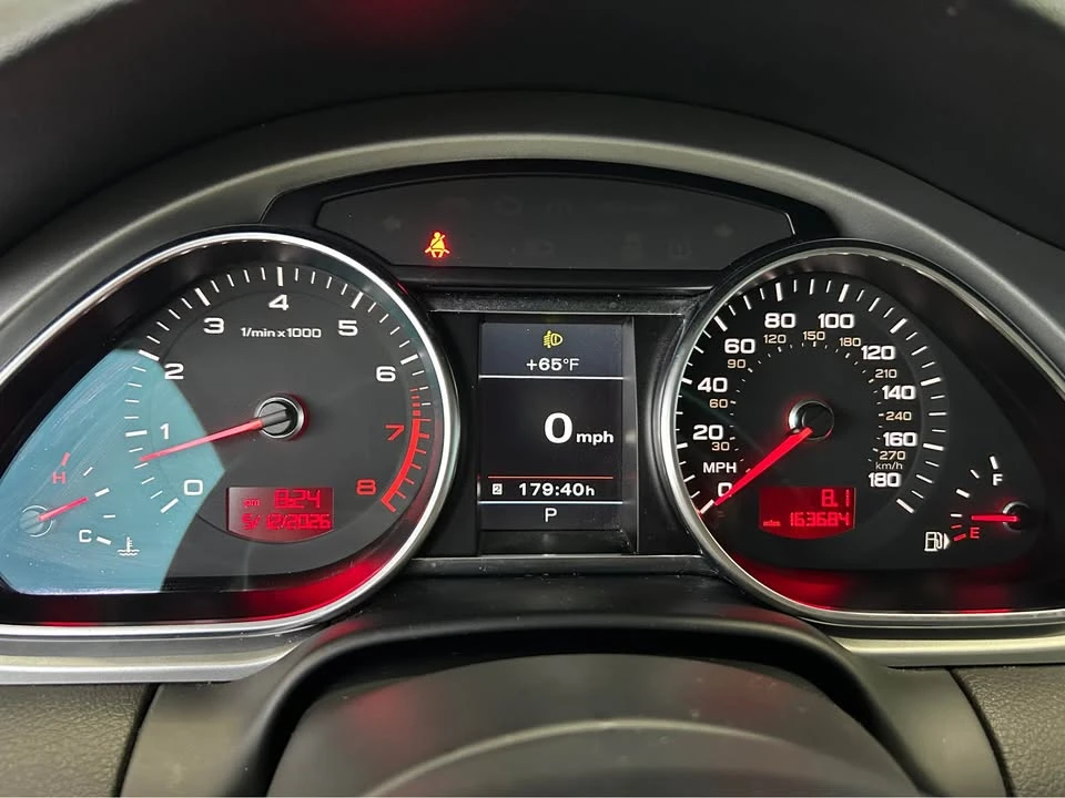 2012 Audi 4L Q7 - Image 14 of 15