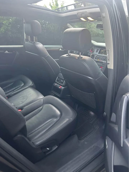 2012 Audi 4L Q7 - Image 6 of 15