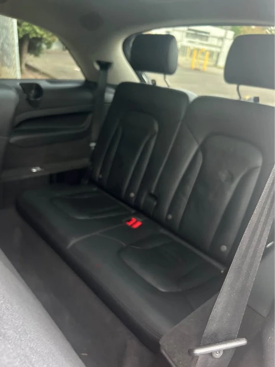 2012 Audi 4L Q7 - Image 10 of 15