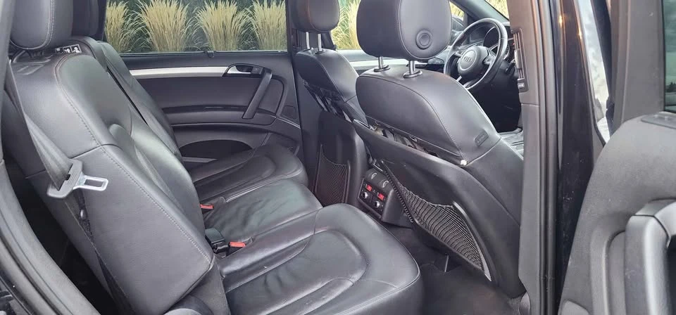 2012 Audi 4L Q7 - Image 6 of 7