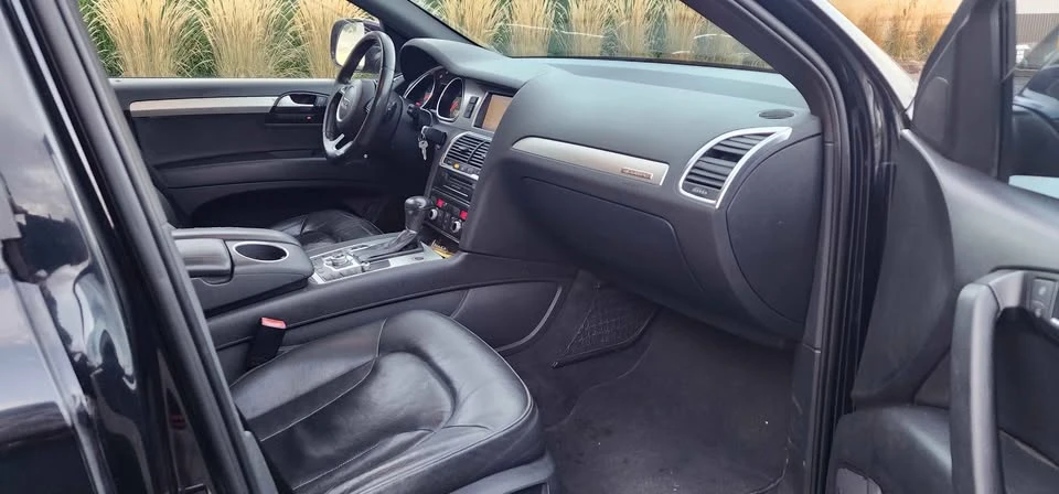 2012 Audi 4L Q7 - Image 5 of 7