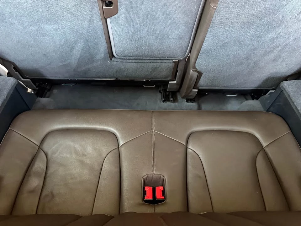 2012 Audi 4L Q7 - Image 10 of 17
