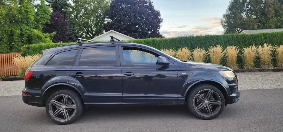 2012 Audi 4L Q7 - Image 2 of 7
