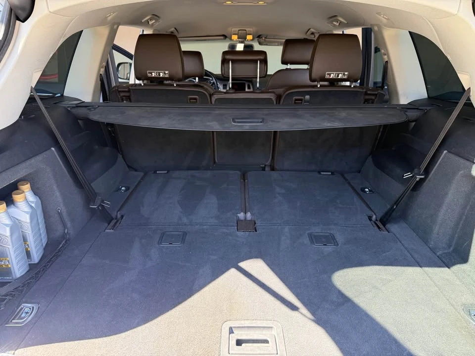 2012 Audi 4L Q7 - Image 12 of 17