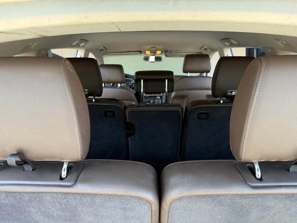 2012 Audi 4L Q7 - Image 9 of 17