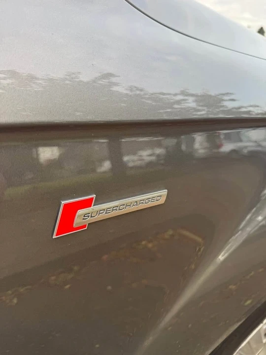 2012 Audi 4L Q7 - Image 7 of 14