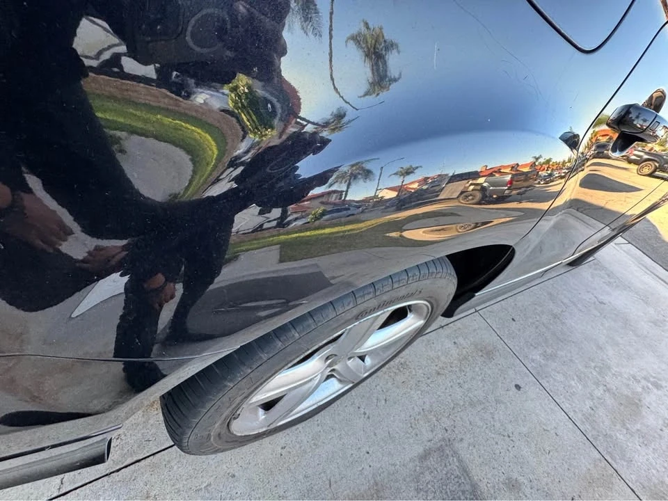2012 Audi 4L Q7 - Image 7 of 14