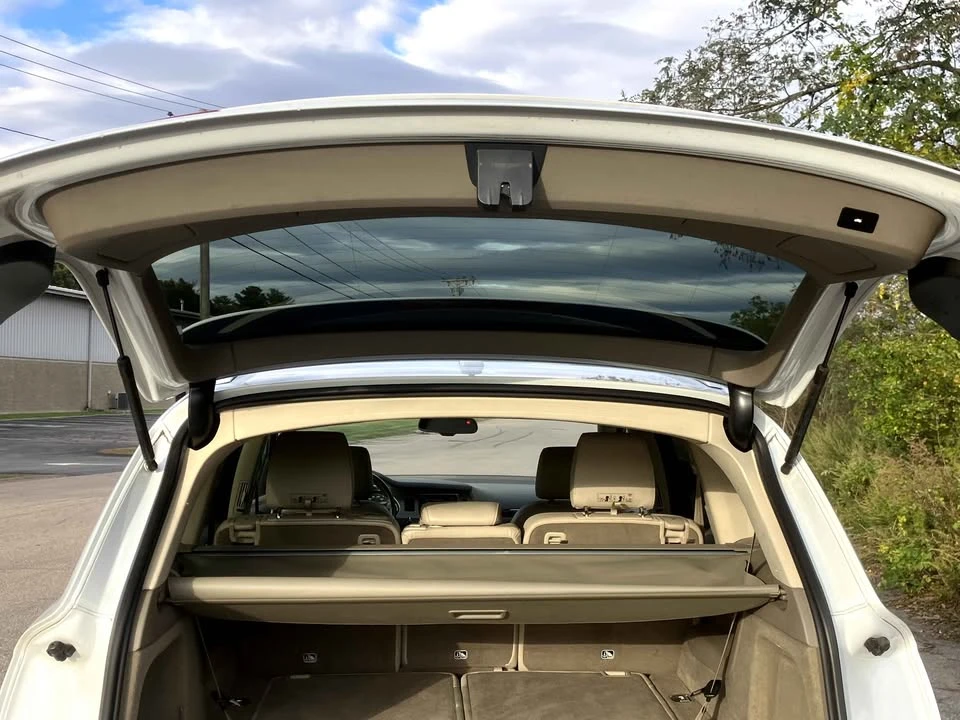 2012 Audi 4L Q7 - Image 6 of 9