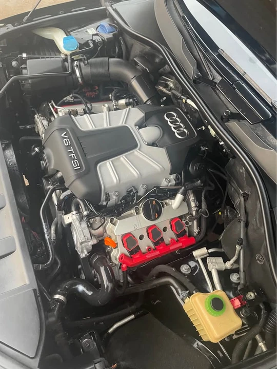 2012 Audi 4L Q7 - Image 14 of 14