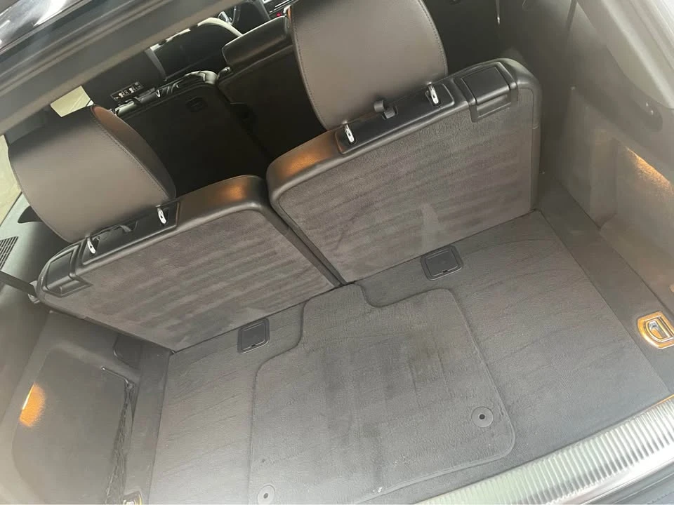 2012 Audi 4L Q7 - Image 12 of 14