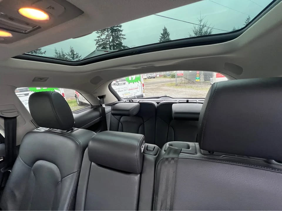 2012 Audi 4L Q7 - Image 10 of 10
