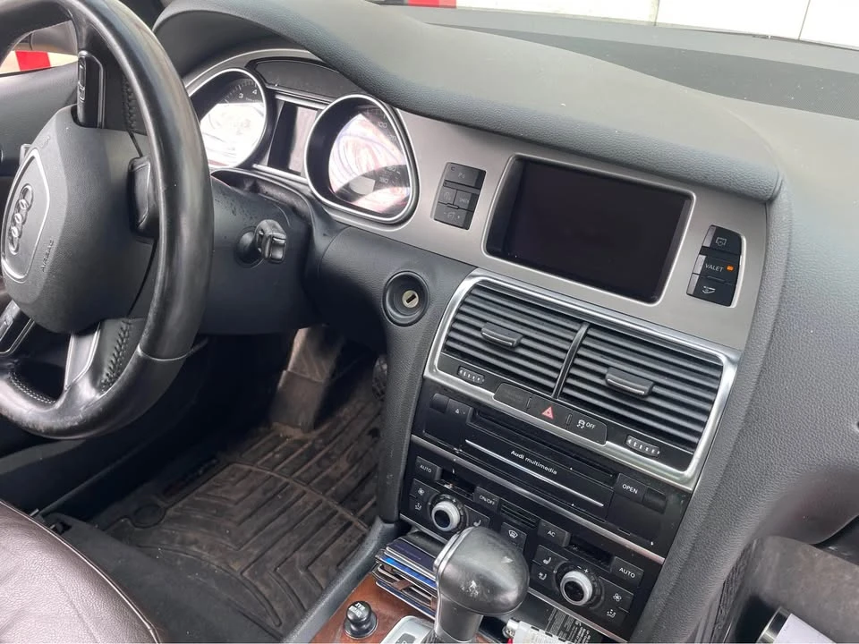 2012 Audi 4L Q7 - Image 2 of 18