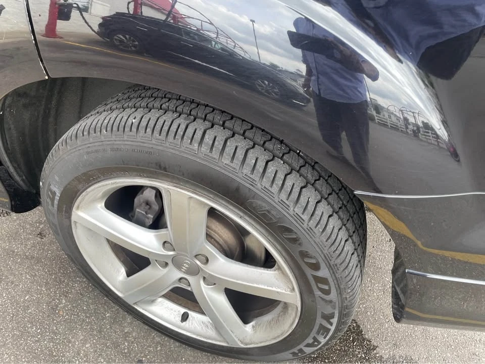 2012 Audi 4L Q7 - Image 14 of 18