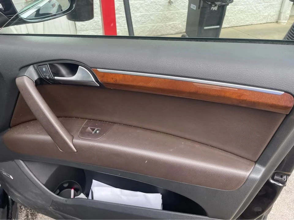 2012 Audi 4L Q7 - Image 7 of 18