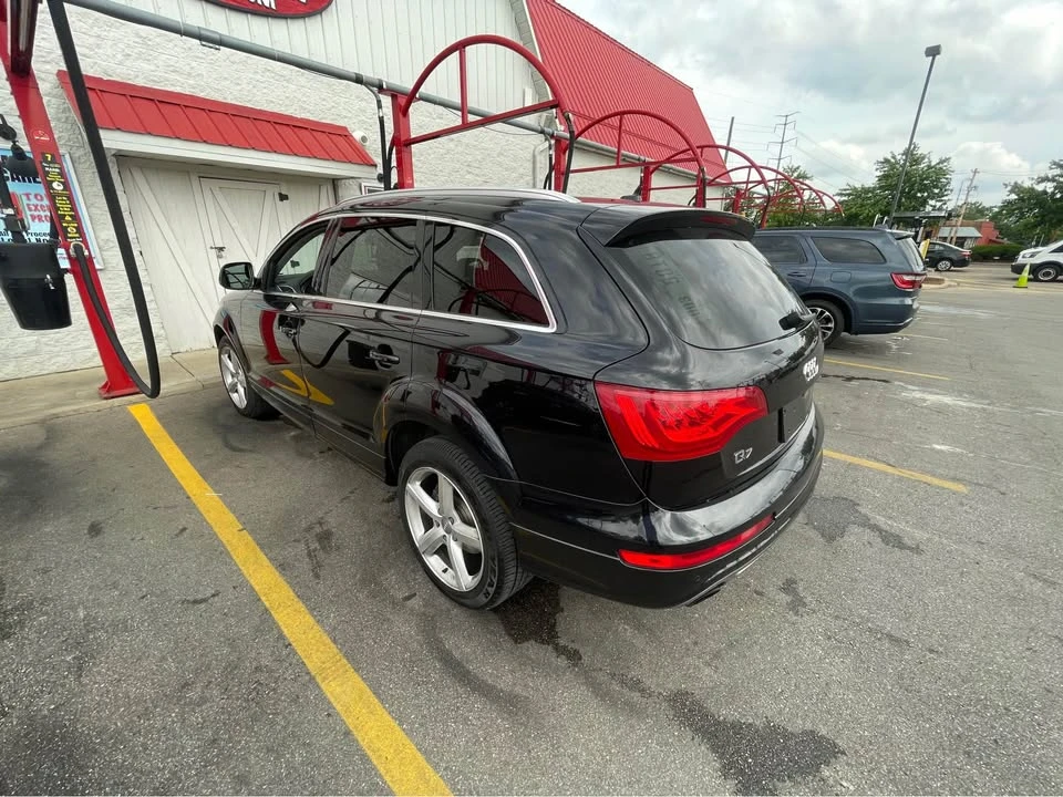 2012 Audi 4L Q7 - Image 15 of 18