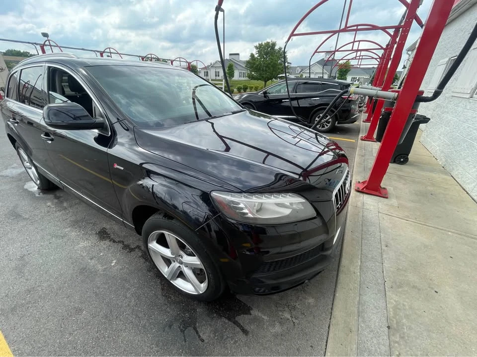 2012 Audi 4L Q7 - Image 5 of 18