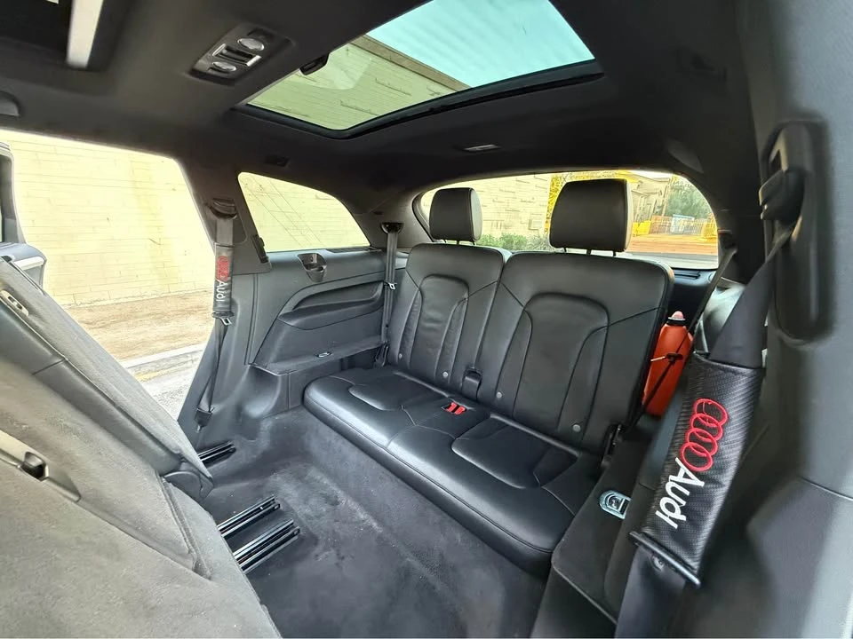 2012 Audi 4L Q7 - Image 10 of 14