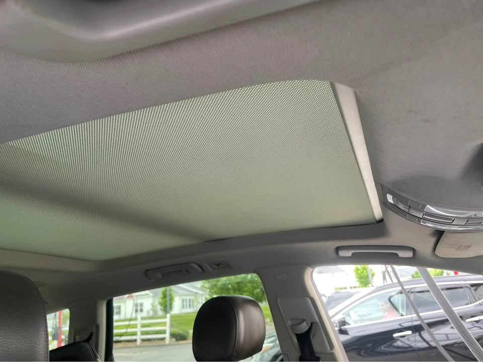 2012 Audi 4L Q7 - Image 8 of 19