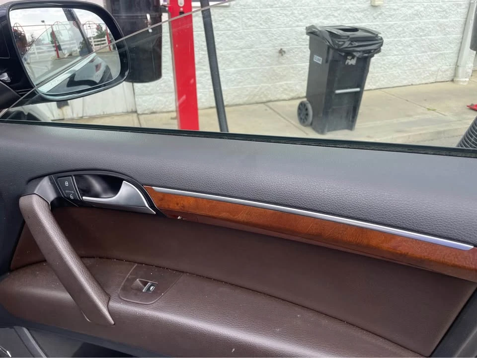 2012 Audi 4L Q7 - Image 7 of 19