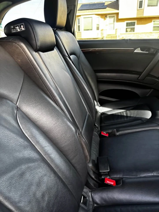 2012 Audi 4L Q7 - Image 6 of 14