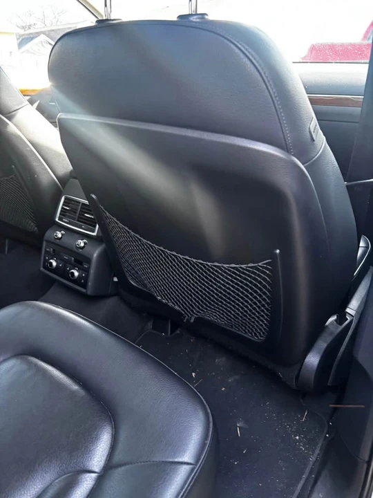 2012 Audi 4L Q7 - Image 7 of 14