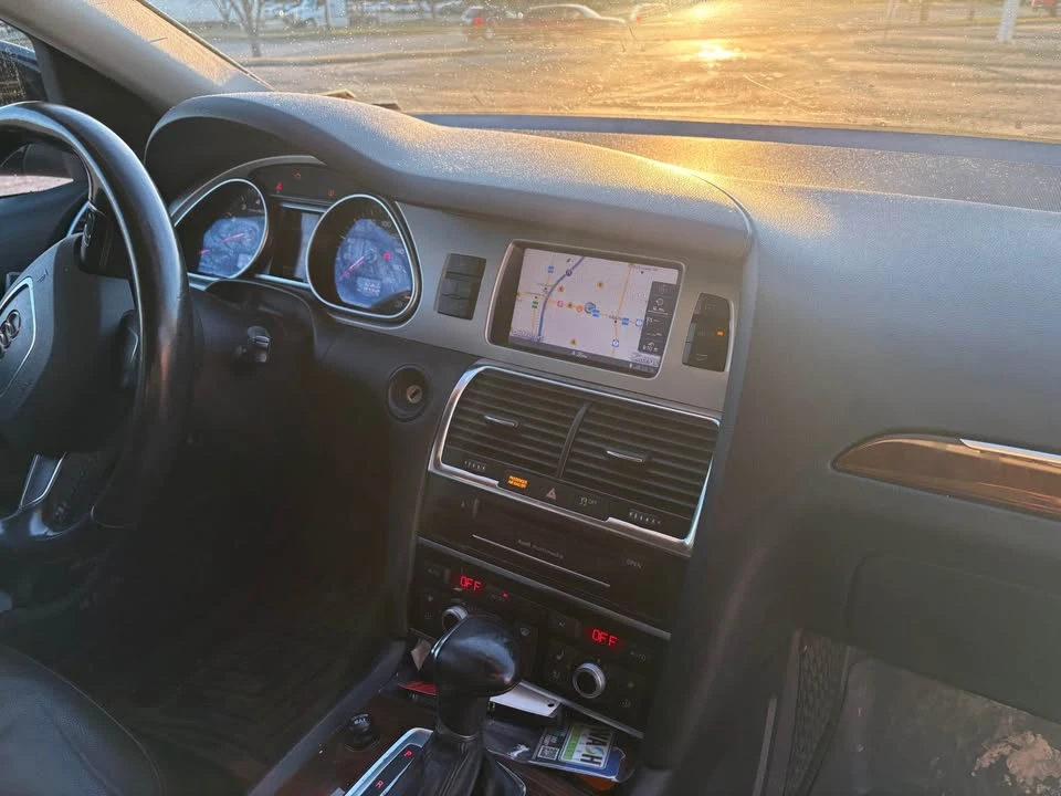 2012 Audi 4L Q7 - Image 2 of 15
