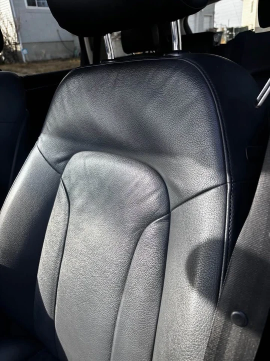 2012 Audi 4L Q7 - Image 4 of 14