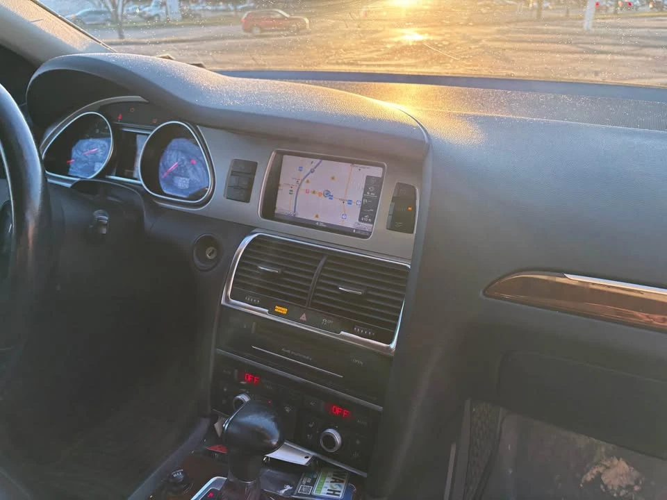 2012 Audi 4L Q7 - Image 12 of 15
