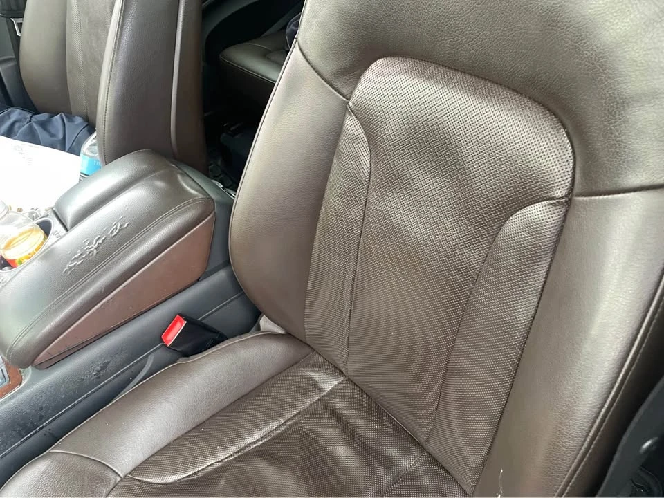 2012 Audi 4L Q7 - Image 18 of 19