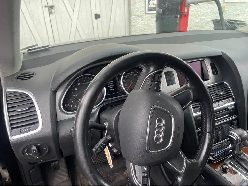 2012 Audi 4L Q7 - Image 16 of 19
