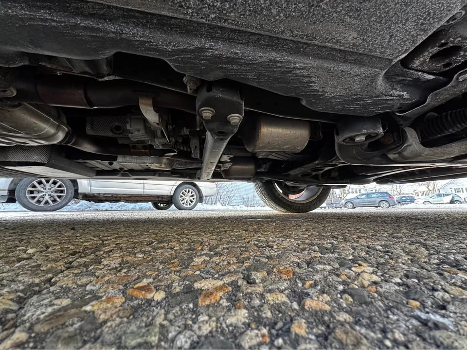 2012 Audi 4L Q7 - Image 8 of 10