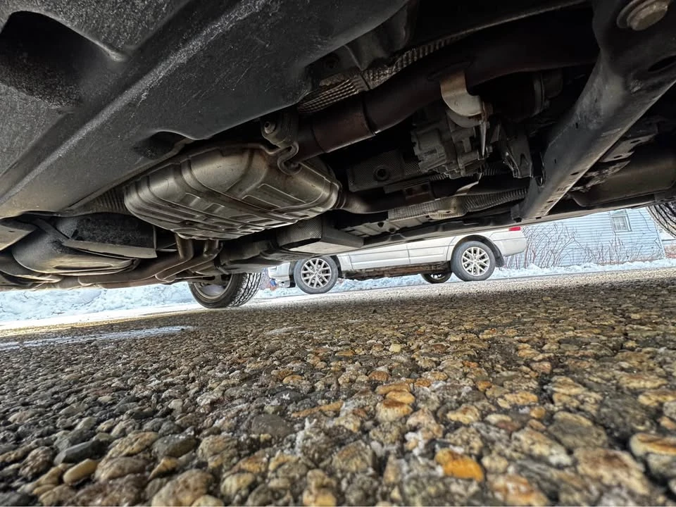 2012 Audi 4L Q7 - Image 6 of 10