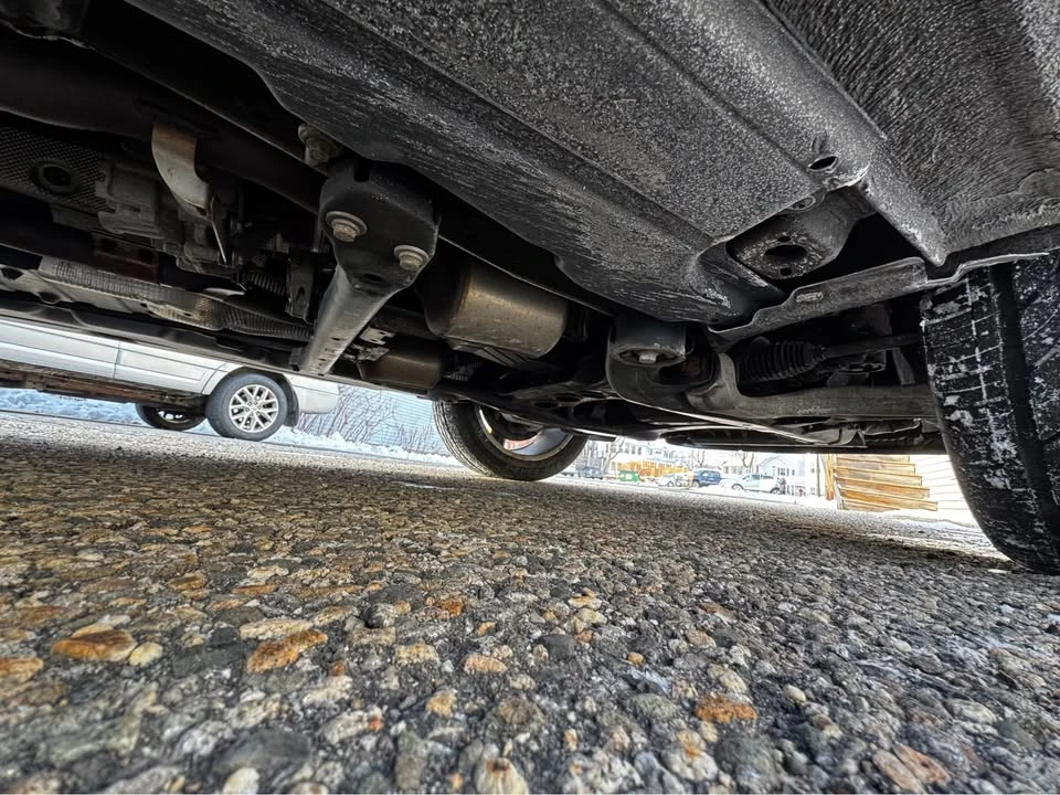 2012 Audi 4L Q7 - Image 7 of 10