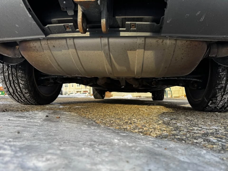 2012 Audi 4L Q7 - Image 10 of 10