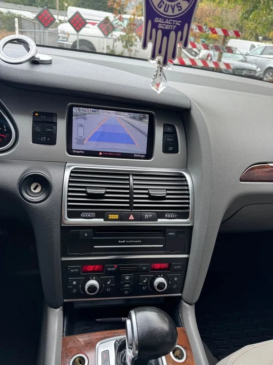 2012 Audi 4L Q7 - Image 13 of 14