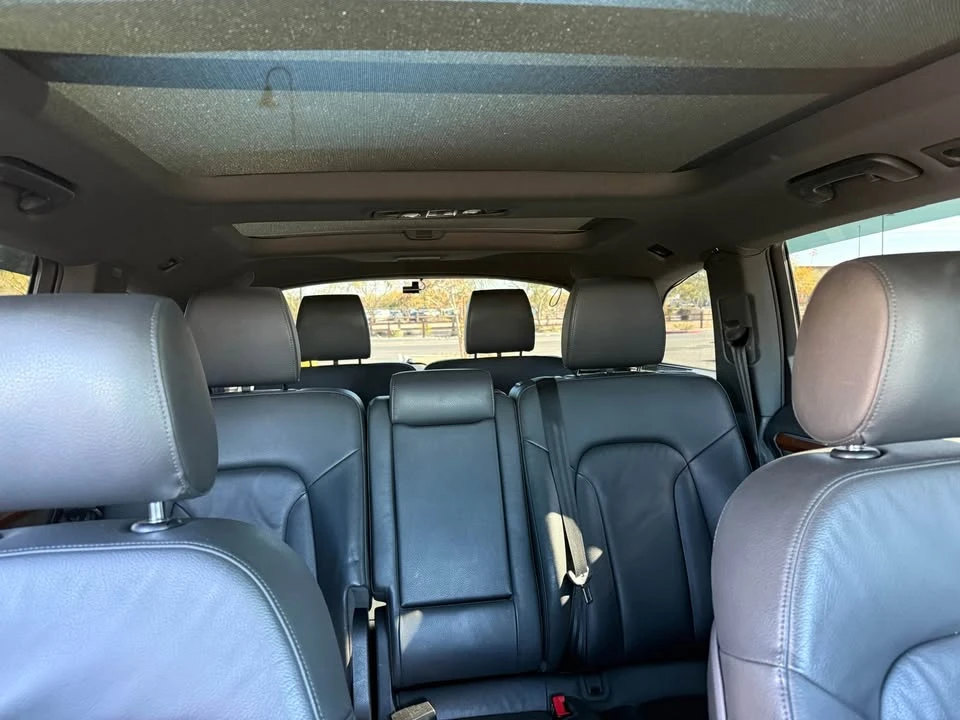 2012 Audi 4L Q7 - Image 5 of 13
