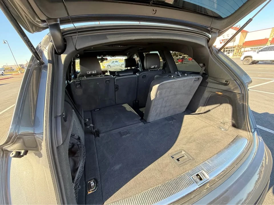 2012 Audi 4L Q7 - Image 7 of 13