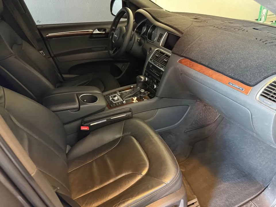 2012 Audi 4L Q7 - Image 9 of 13