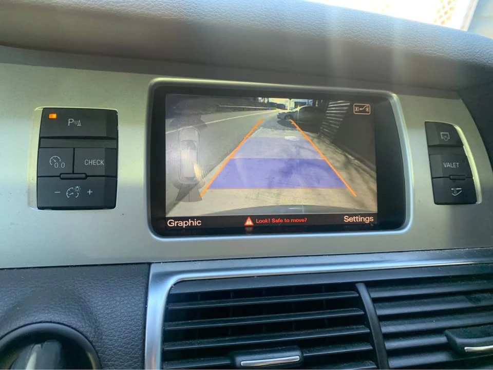 2012 Audi 4L Q7 - Image 17 of 20