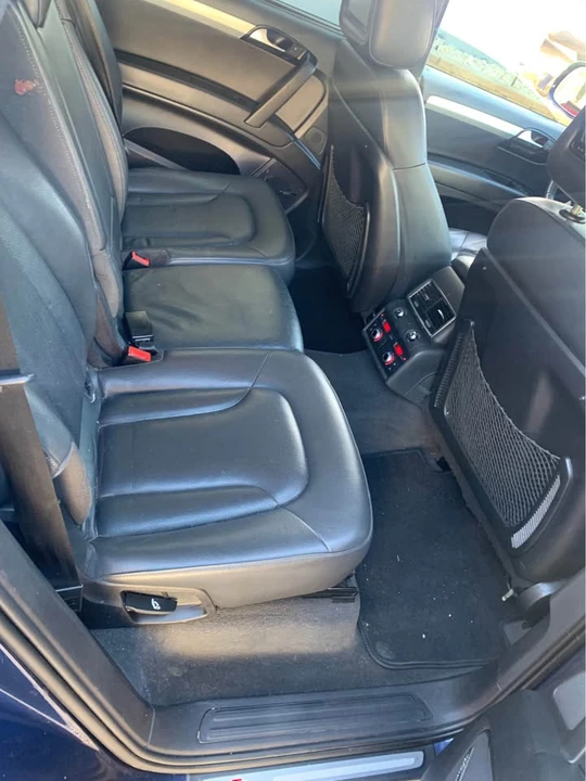 2012 Audi 4L Q7 - Image 8 of 20