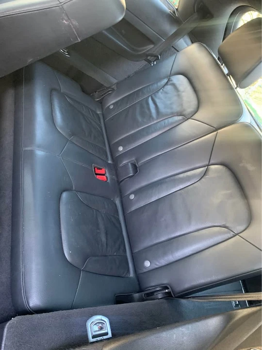 2012 Audi 4L Q7 - Image 20 of 20